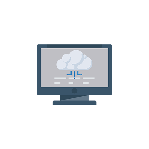 Web development & cloud services